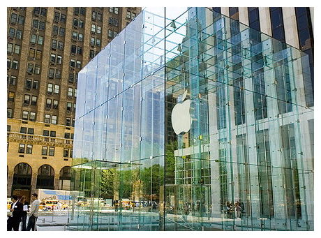Click to enlarge Manipulated Shoppers