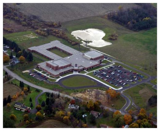 Leroy-high-school