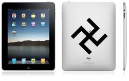 Ipad fasist