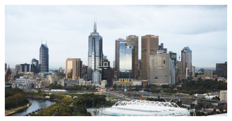 Melbourne