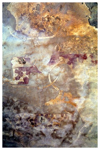 Ancient Art