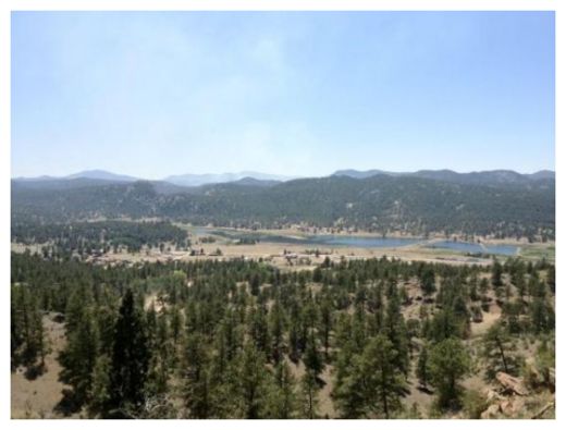 Lake George