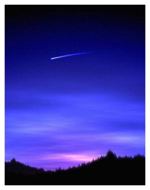 Click to enlarge Fireball