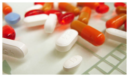 Pills