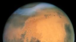 Mars Water