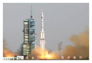 Rocket Launch