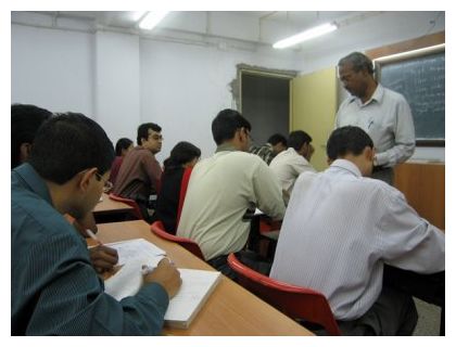 Indian Students