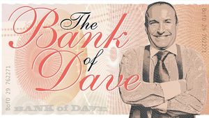 bank of dave