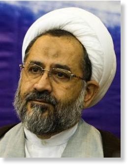 Click to enlarge Heydar Moslehi