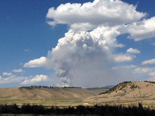 leadville fire