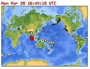Sumatra quake