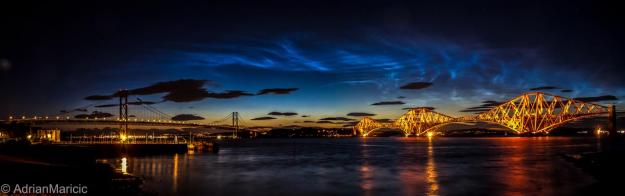 Noctilucent Clouds