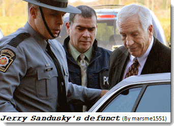 sandusky