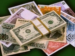 one world currency