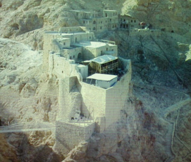 Syrian Ruins_1