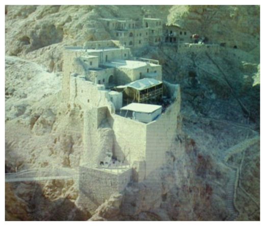 Click to enlarge Syrian Ruins_1