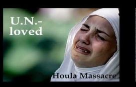 Houla massacre
