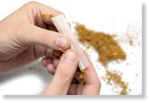 Cigarettes