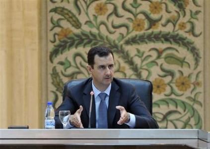 Assad