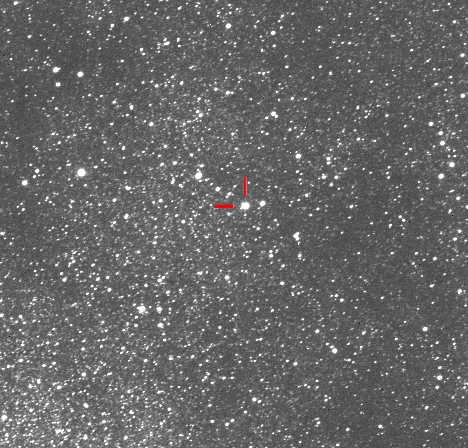 Click to enlarge Nova