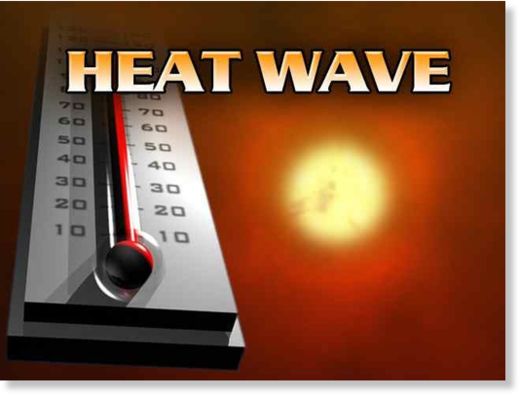 heatwave