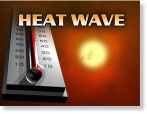 heatwave