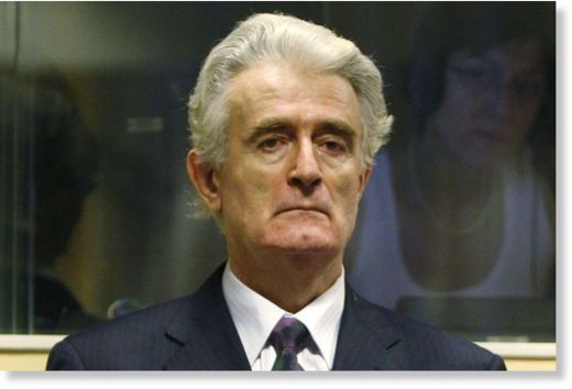 Karadzic