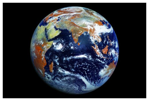 Earth