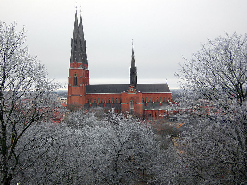 Sweden