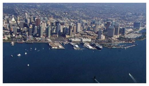 San Diego