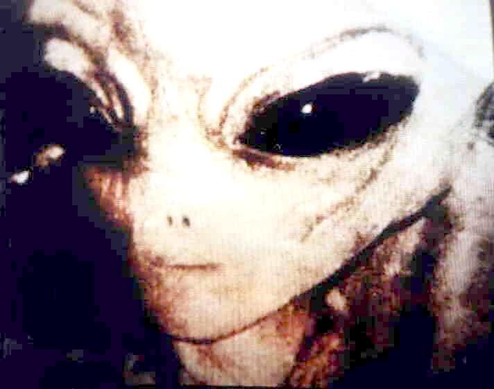 UFOs, Aliens and the Question of Contact -- High Strangeness -- Sott.net