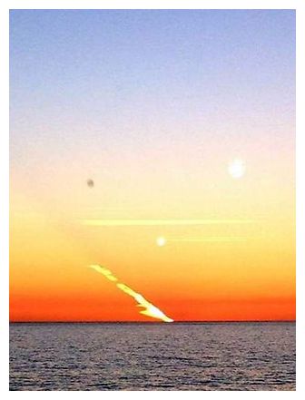 Click to enlarge Meteor?