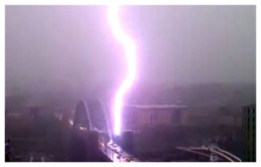 Lightning