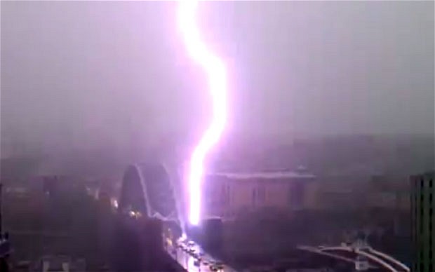 Lightning