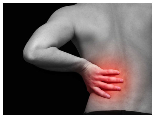 Back Pain
