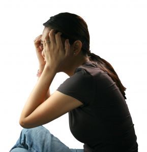 worry