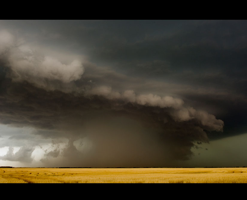 Click to enlarge Derecho