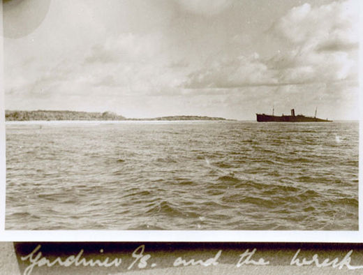 Click to enlarge Earhart inspiration