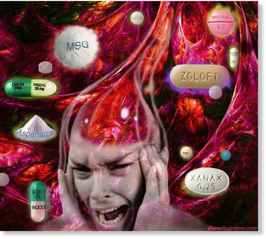 drugs
