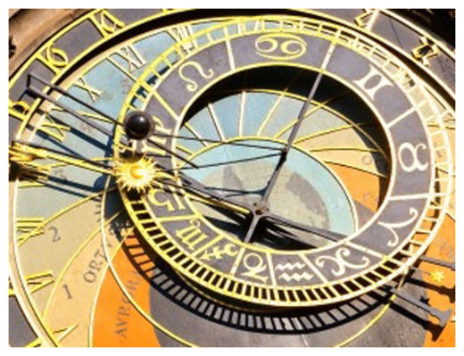 Leap Second