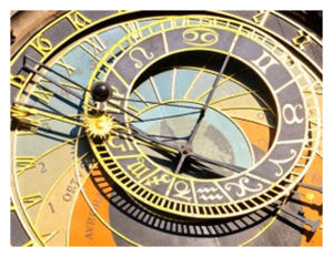 Click to enlarge Leap Second