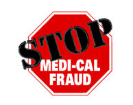 Click to enlarge Medical Fraud