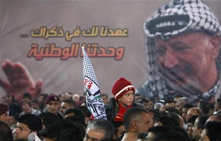 fatah flag