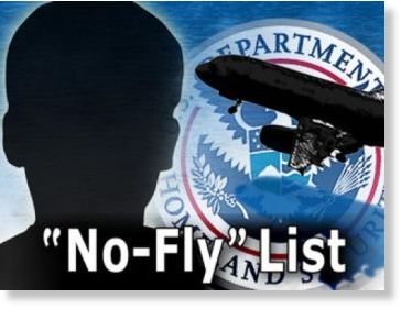 Click to enlarge no fly list