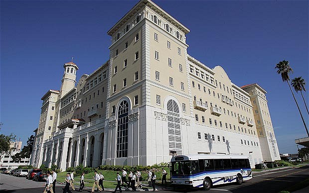 Scientology: the Facts Scientology: the Facts