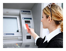 ATM Thefts