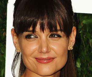 Katie Holmes