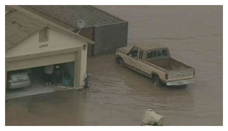 Flooding