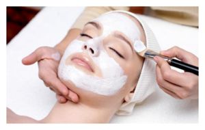 Facial Treatment