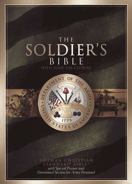 soldiers' Bible